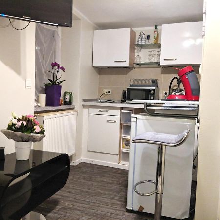 Apartment Bina In Трир Экстерьер фото