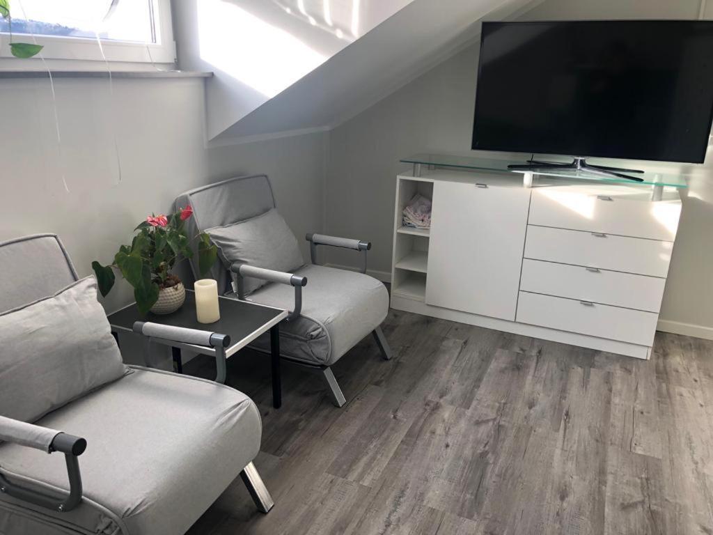 Apartment Bina In Трир Экстерьер фото