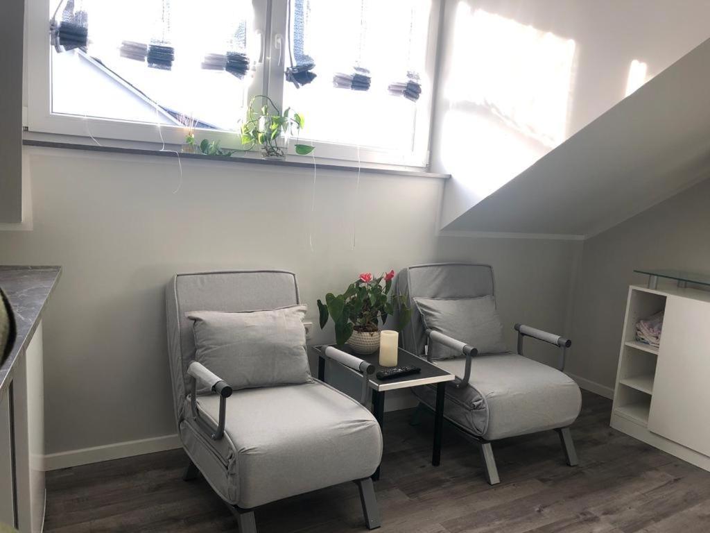 Apartment Bina In Трир Экстерьер фото