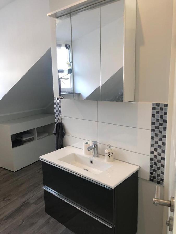 Apartment Bina In Трир Экстерьер фото