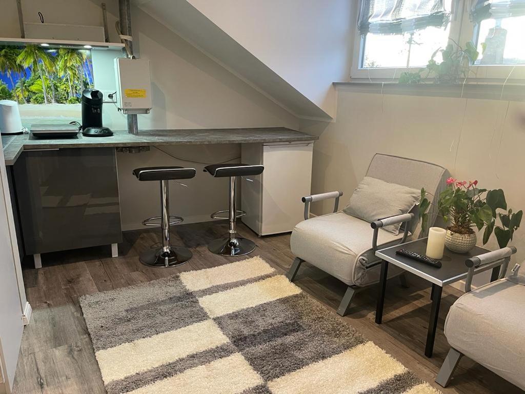 Apartment Bina In Трир Экстерьер фото