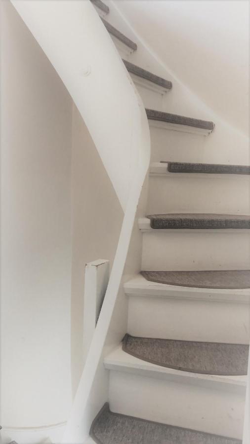 Apartment Bina In Трир Экстерьер фото