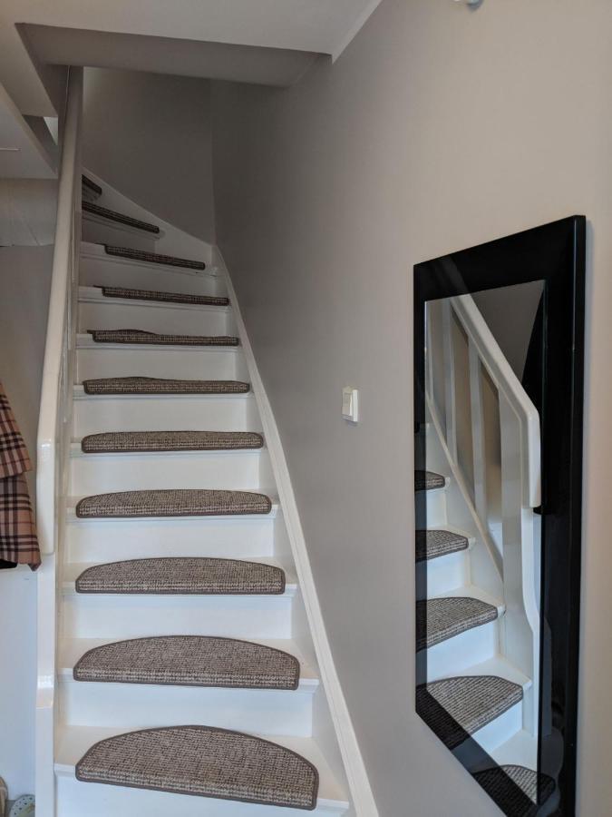 Apartment Bina In Трир Экстерьер фото