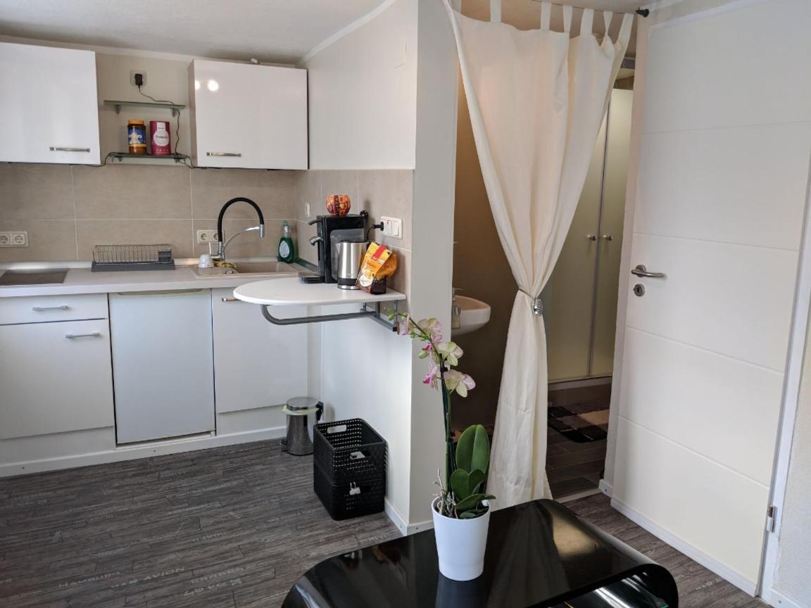 Apartment Bina In Трир Экстерьер фото