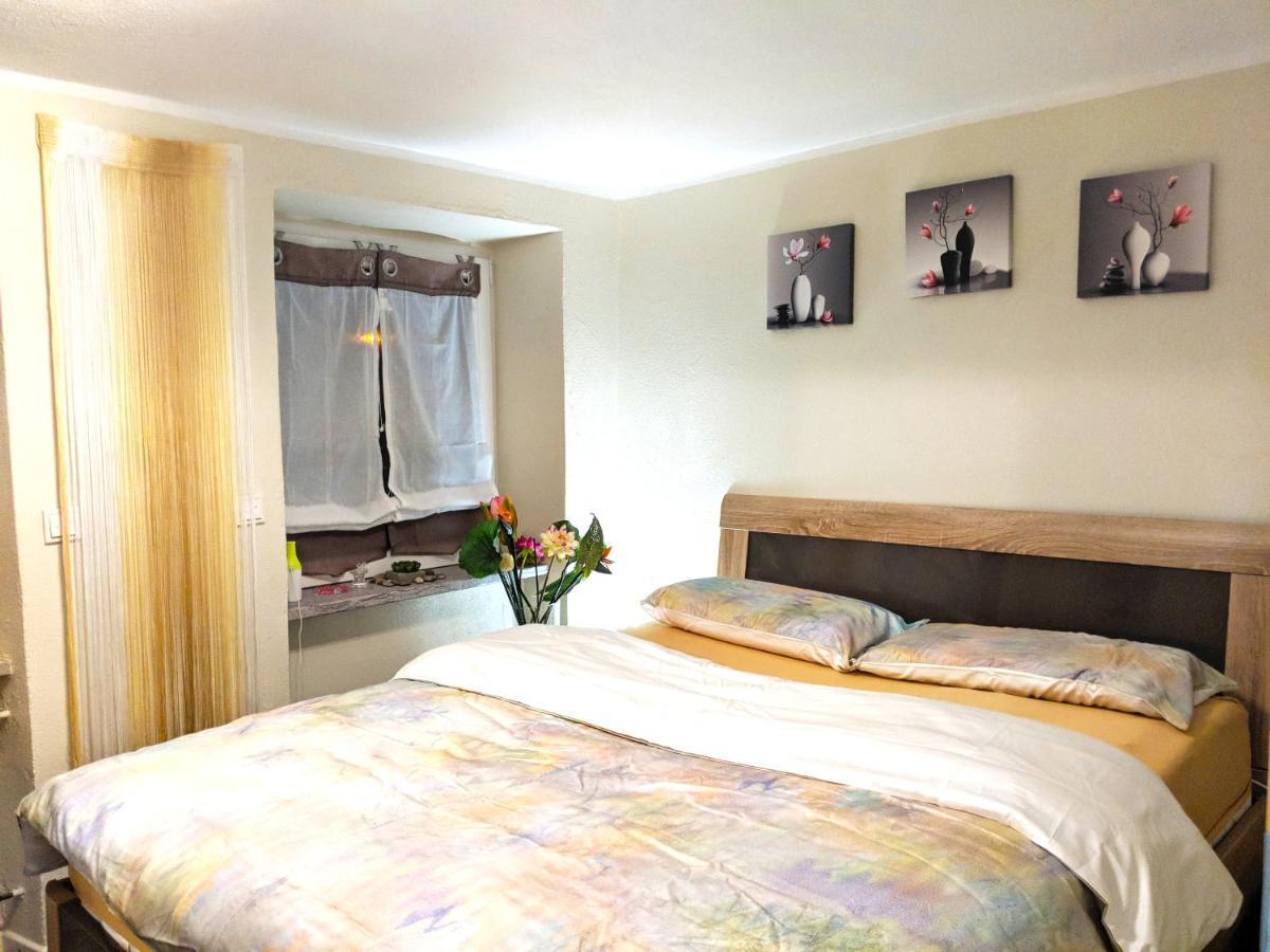 Apartment Bina In Трир Экстерьер фото