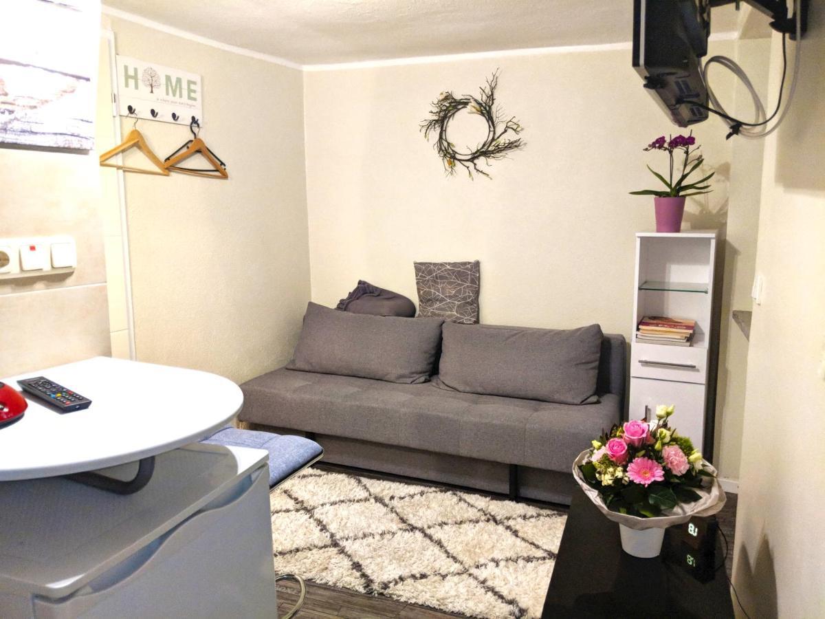 Apartment Bina In Трир Экстерьер фото
